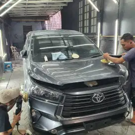 Lowongan Kerja Cuci Dan Salon Mobil