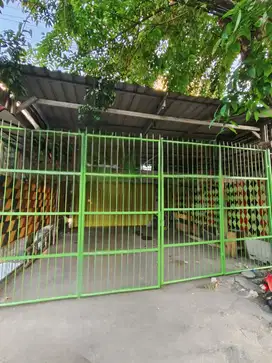 DIJUAL RUKO JL PUTRO AGUNG KENJERAN! LOKASI SUPER STRATEGIS!