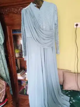 Jual dress busana muslim