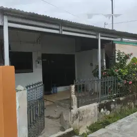 LANGSUNG PEMILIK JUAL CEPAT RUMAH 1 LANTAI