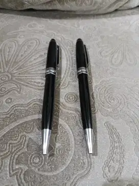 Ballpoint Montblanc Meister Stuck Asli