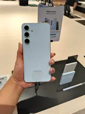 Samsung S24 FE bisa kredit tanpa DP