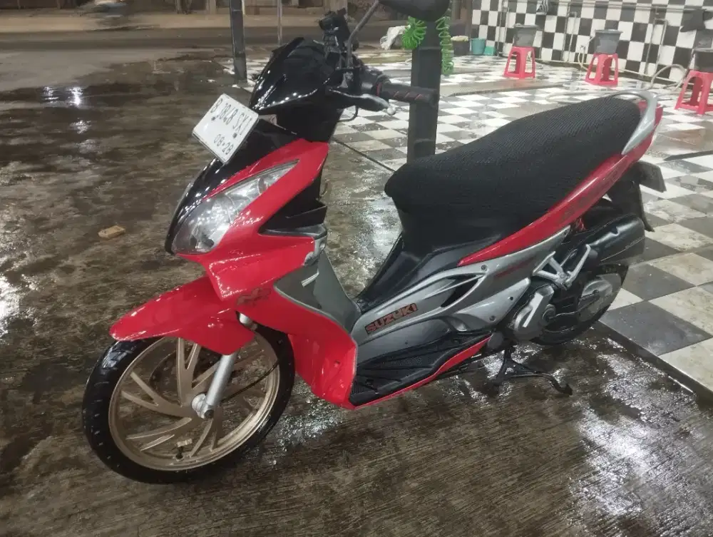Skywave Rawatan Mantap