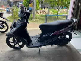 D jual yamaha mio sporty tahun 2011