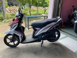 D jual yamaha soul gt tahun 2013