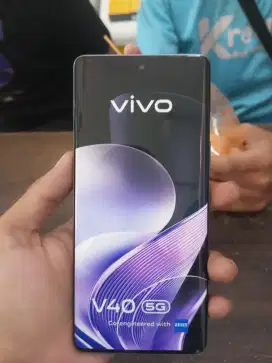 Cash & Kredit HP Vivo V40 5G