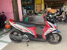 D jual yamah mio gt tahun 2014