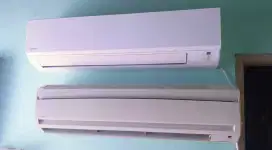 Kipas angin model ac