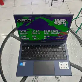 Promo Laptop baru terlaris