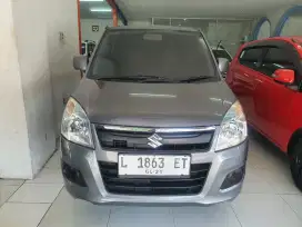 SUZUKI KARIMUN WAGON R GL 2018 AUTOMATIC