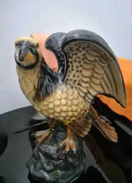 Patung Burung Garuda