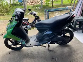 D jual yamaha mio soul tahun 2010