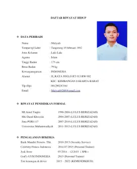 DRIVER SIM A BERPENGALAMAN
