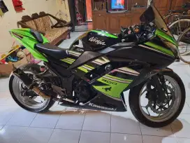 Kawasaki ninja 250 fi 2017