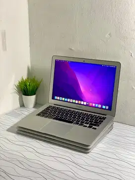 MACBOOK AIR 13 INCH 2017 Ci5 8/128gb