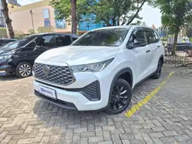 Pajak Panjang TDP 32,5JT Toyota Kijang Innova 2.0 Zenix-AT 2022 Putih