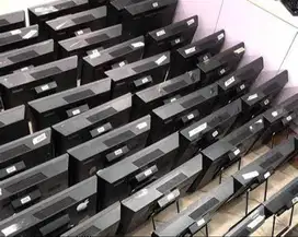 Menerima jual / beli Monitor lelang ex kantor / borongan / satuan