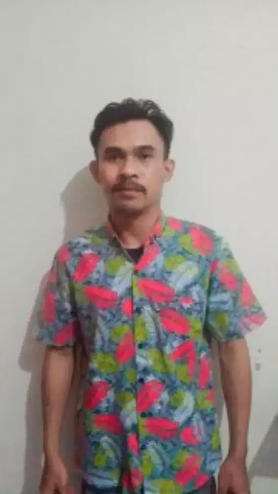 Cari kerjaan apa saja