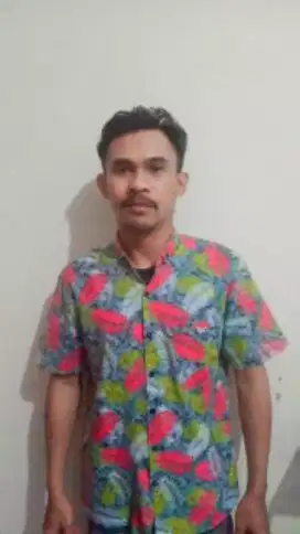 Cari kerjaan apa saja