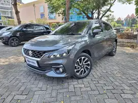 DP Rendah  15JT Suzuki Baleno 1.5 Bensin-AT 2022 Abu
