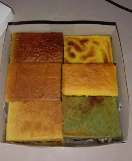 Kue basahhh bunda nissa