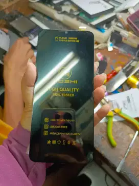 Jual Lcd Reno5.gratis pasang