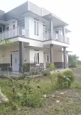Rumah Mewah Siap Huni Cianjur Jawa Barat
