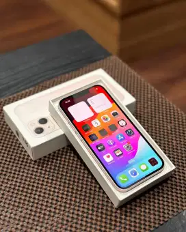 iPhone 13 Promo cicilan Dp 0%