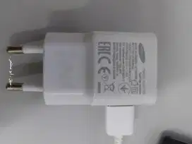 Charger original samsung 1,5 amper