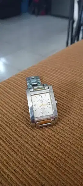 Jam Tangan ESQ SWISS E5053 Original