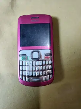 Nokia C3-00 bekas