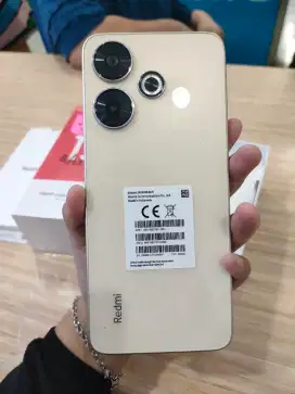 XIAOMI REDMI 13 8/256
