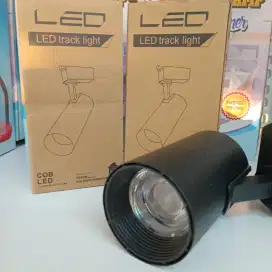 Lampu Sorot Rell Track