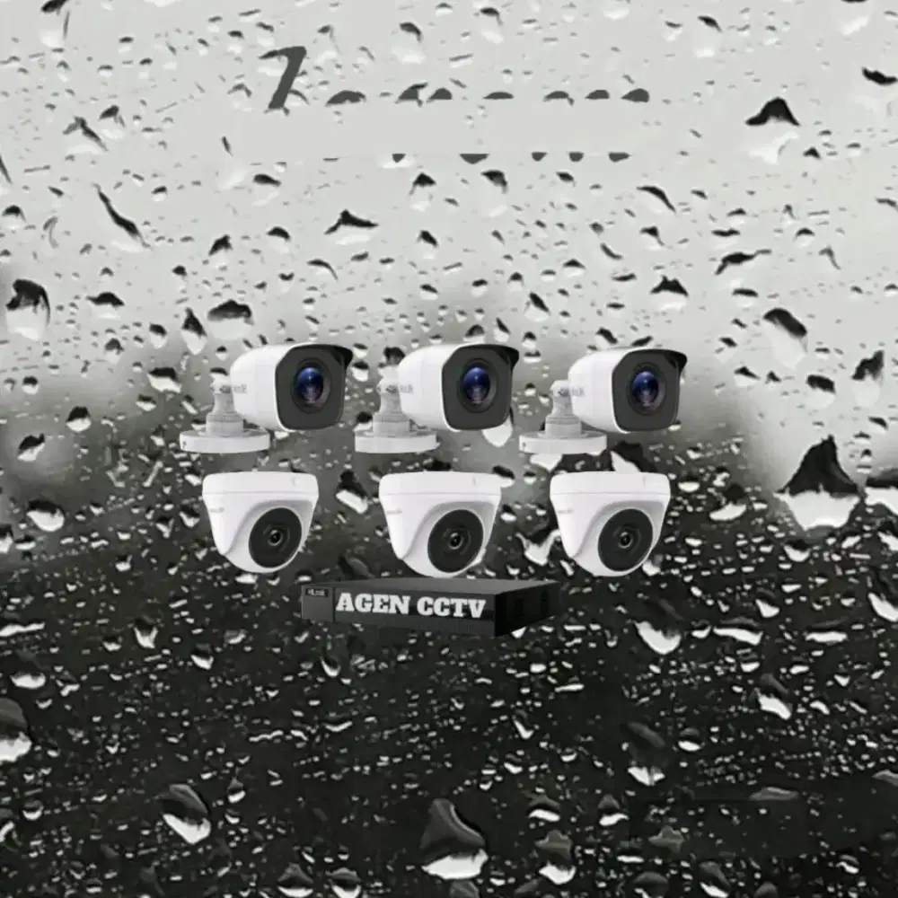 Cctv hilook bisa online