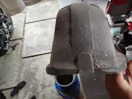Spakbor variasi xsr