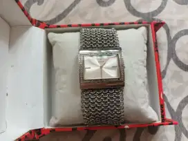 Jam tangan GUESS wanita Original