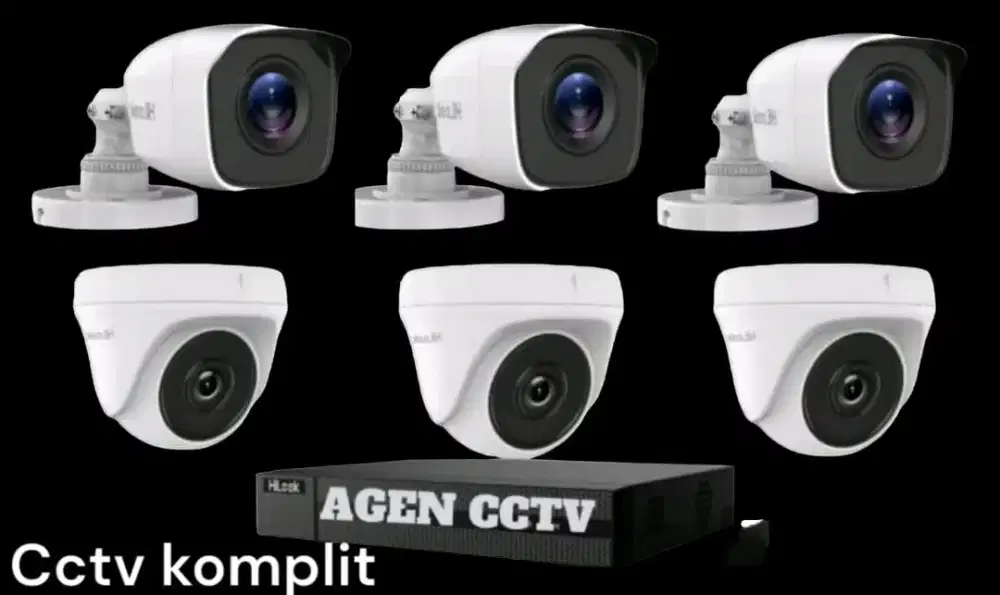 Cctv hilook agen resmi