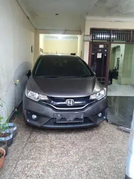 Honda Jazz 2014 Bensin