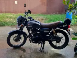 Jual Kawasaki W175
