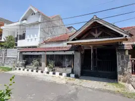 LANGKA - RUMAH 150 Mtr dari ALFAMART DEWANDARU LUAS 191