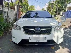 Subaru XV 2013 Matic