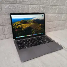 Macbook Air 2020 core i5 16/256GB