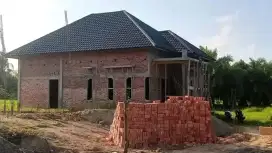 Melayani pemasangan baja ringan renovasi dan pasang baru