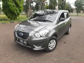 Dp 5jt Datsun Go Panca T M/T 2015 MURAH