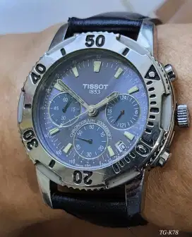 Tissot vintage watch