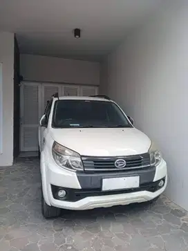 Daihatsu Terios ( 2017 )