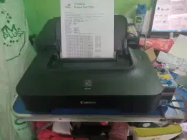 Printer Canon IP2770 Normal & Siap Pakai