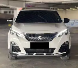 Peugeot 3008 GT Line