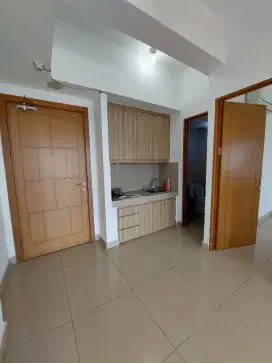 Disewakan Termurah 2BR Apartement The Nest