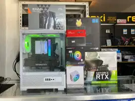 PC GAMING EDITING RENDERING I5 GEN11 | RTX 3070 8GB | RAM 16GB |